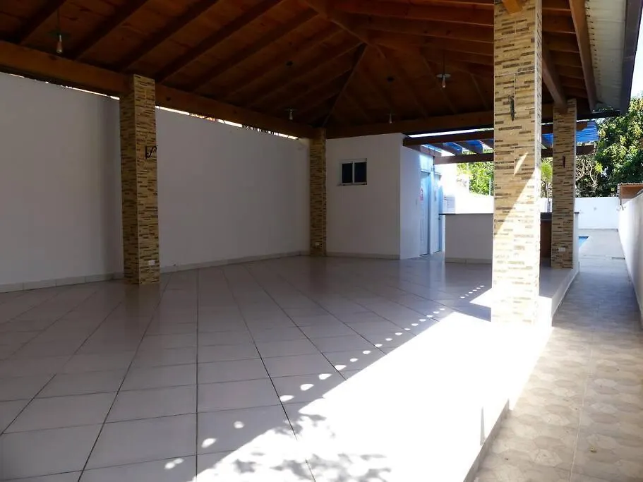Vista Alta Studio Santiago De Los Caballeros Dominican Republic