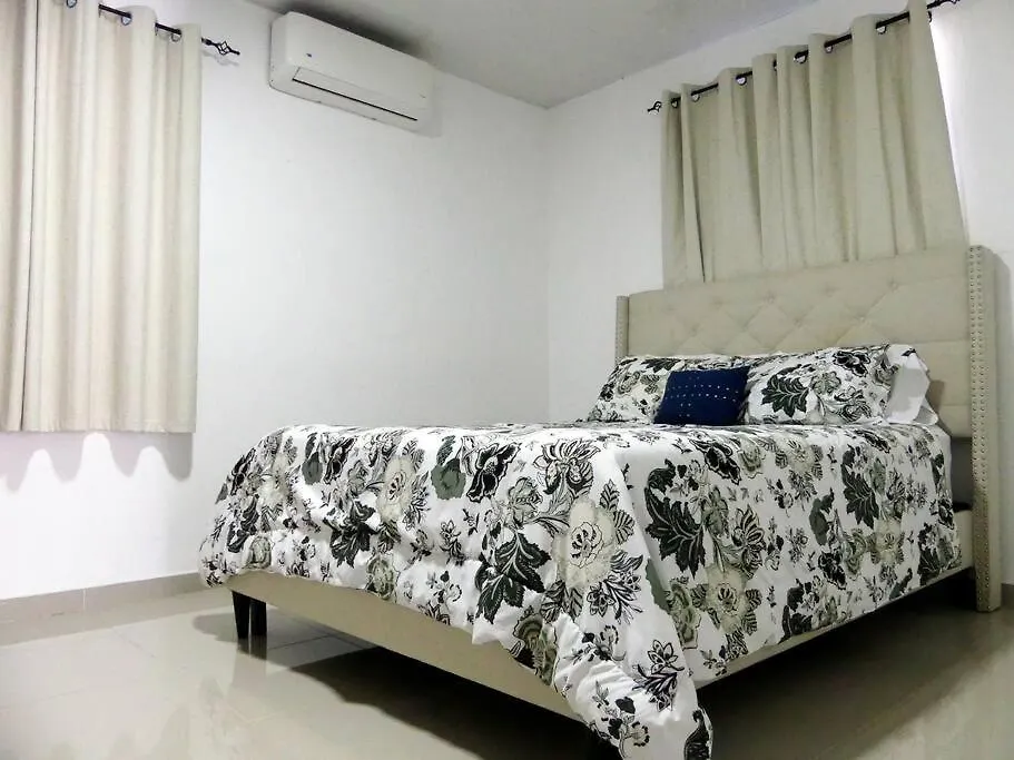Apartment Vista Alta Studio Santiago De Los Caballeros Dominican Republic