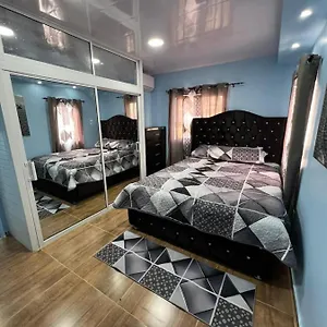 Apartment Paulino, Santiago De Los Caballeros