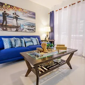 Apartment Dolce At Harmony 2, Santiago De Los Caballeros