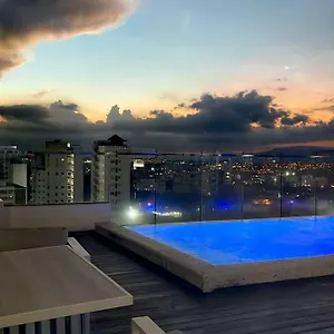 Apartment Soha Ii, Santiago De Los Caballeros