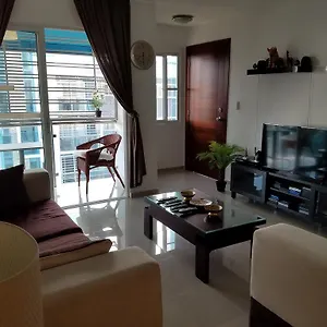 Apartment Little Live In Harmony - Santiago, Santiago De Los Caballeros
